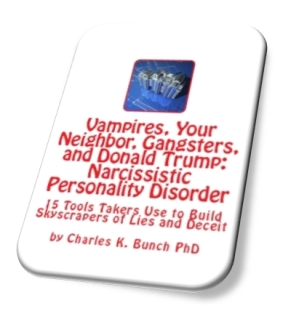 tell 10 of bully signs, Donald Trump narcissistic personality disorder mental health, political vampire gangsters pirates, stop bullies, stop bully trump, trump liar deceit news https://goo.gl/Oms8KQ,